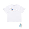 OFF-WHITE Arrow Flying Cow Tee Shirt 'WHITE'