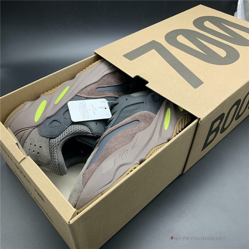 Adidas Yeezy Boost 700 'Mauve'
