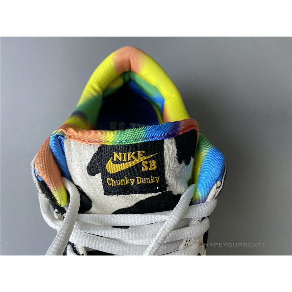 Nike SB Dunk Low 'Ben & Jerry's'