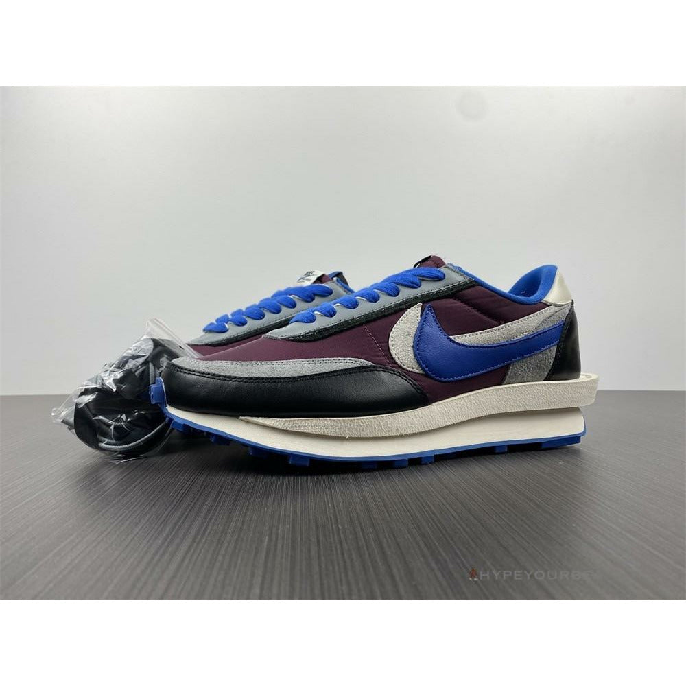 Nike Sacai 'Undercover' Blue