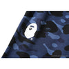 BAPE x PSG Paris Saint-Germain Camouflage Blue Pants