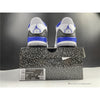 Air Jordan 3 Retro Racer Blue