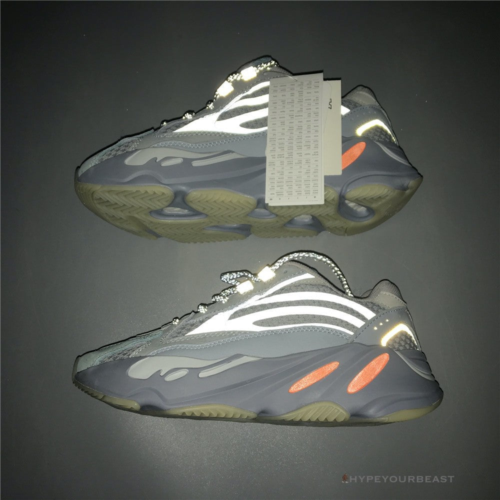 Adidas Yeezy Boost 700 'Inertia'