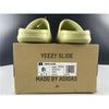 Adidas Yeezy Slide Resin Green
