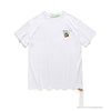 OFF-WHITE Disney Spring x Summer Mickey with Pluto Tee Shirt 'WHITE'