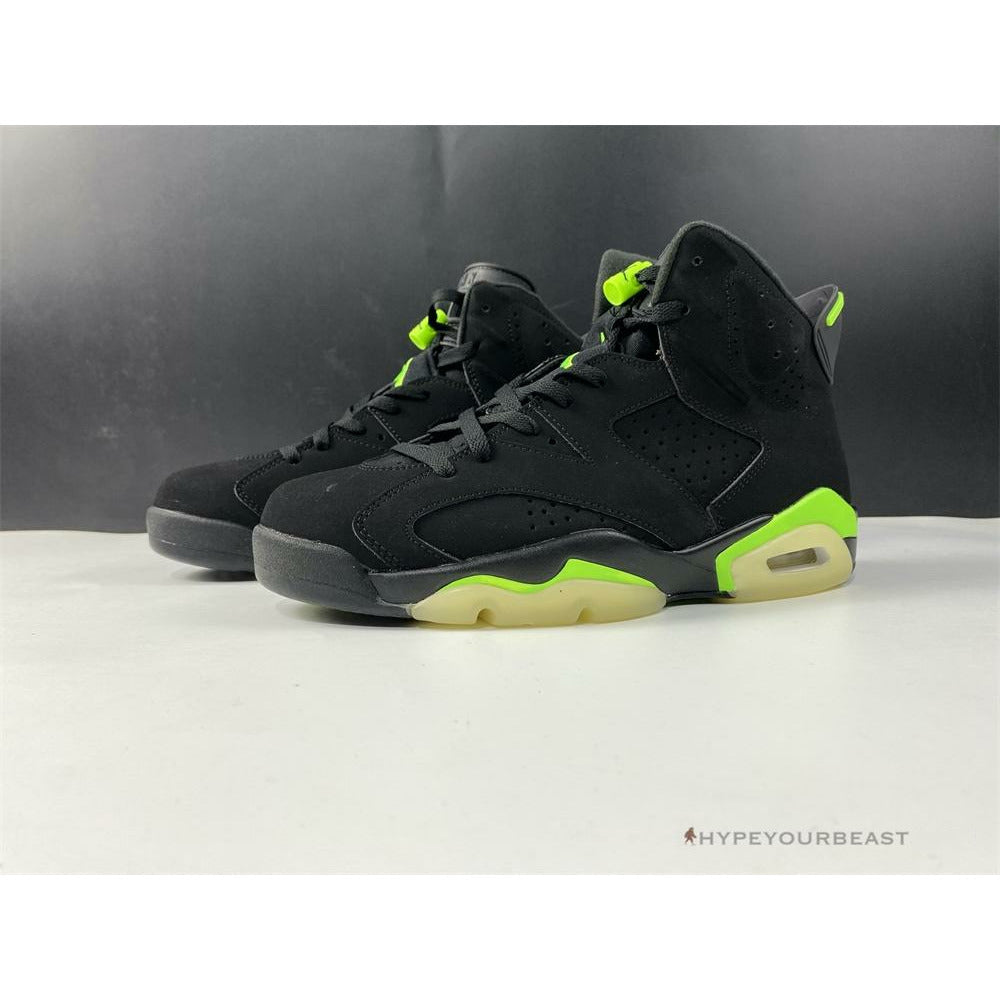 Air Jordan 6 Retro 'Electric Green'