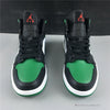 Air Jordan 1 Mid 'Incredible Hulk'