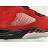 Air Jordan 5 Retro 'Raging Bulls Red'