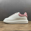 Alexander McQueen White / Pink / Red