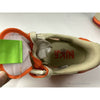 CLOT X Nike Sacai 'Clot Orange Blaze'