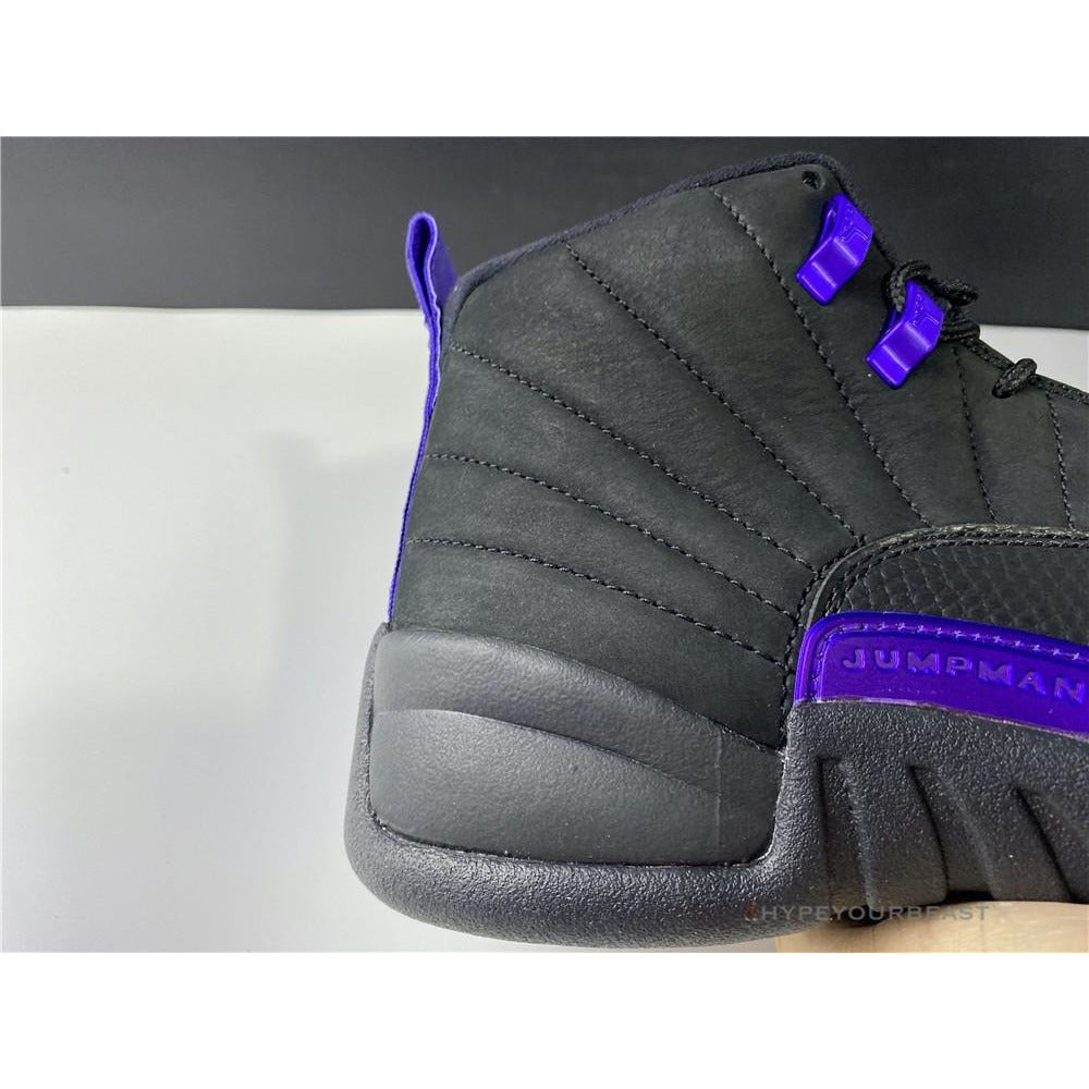 Air Jordan 12 'Dark Concord'