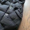 Moncler Puffer Jacket Black