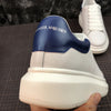 Alexander McQueen White / Navy