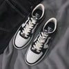 BAPE STA Low Top Sneakers Black