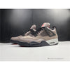 Air Jordan 4 Retro Taupe Haze