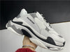 BCG Triple S White / Black