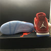 Air Jordan 4 Retro Oklahoma Sooners