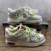 Off White X Nike Dunk Low 'Dear Summer - 44/50'