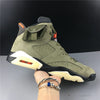 Jordan Air Jordan 6 Retro “Travis Scott”