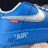 Off-White x Nike Air Force 1 “MCA”