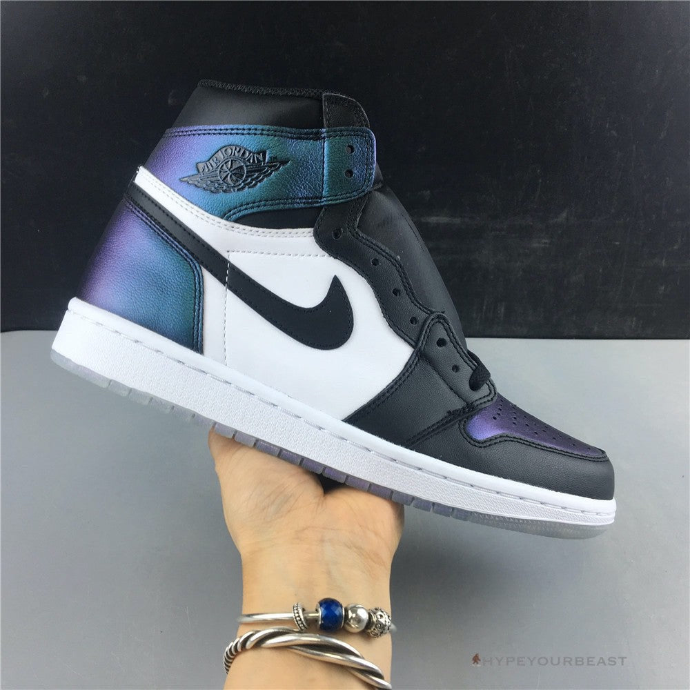 Air Jordan 1 Retro High OG All Star Chameleon