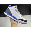 Air Jordan 3 Retro Racer Blue