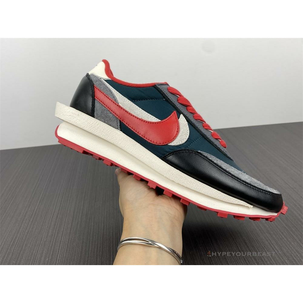 Nike Sacai 'Undercover' Red