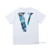 Vlone Call of Duty Friends Tee Shirt