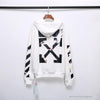 OFF-WHITE Angel Jesus Religious Print Hoodie 'WHITE'