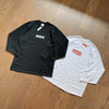 Supreme Long Sleeve Shirt Black