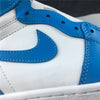 Air Jordan 1 Retro UNC Storm Blue