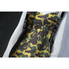 BAPE Marilyn Monroe Camouflage Suspender Hoodie 'WHITE'