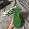 BAPE STA Low Top Sneakers Green
