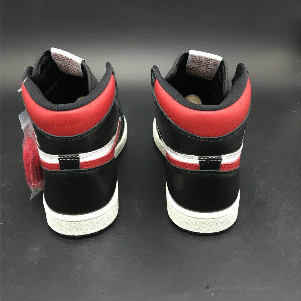 Air Jordan 1 High 'Gym Red'