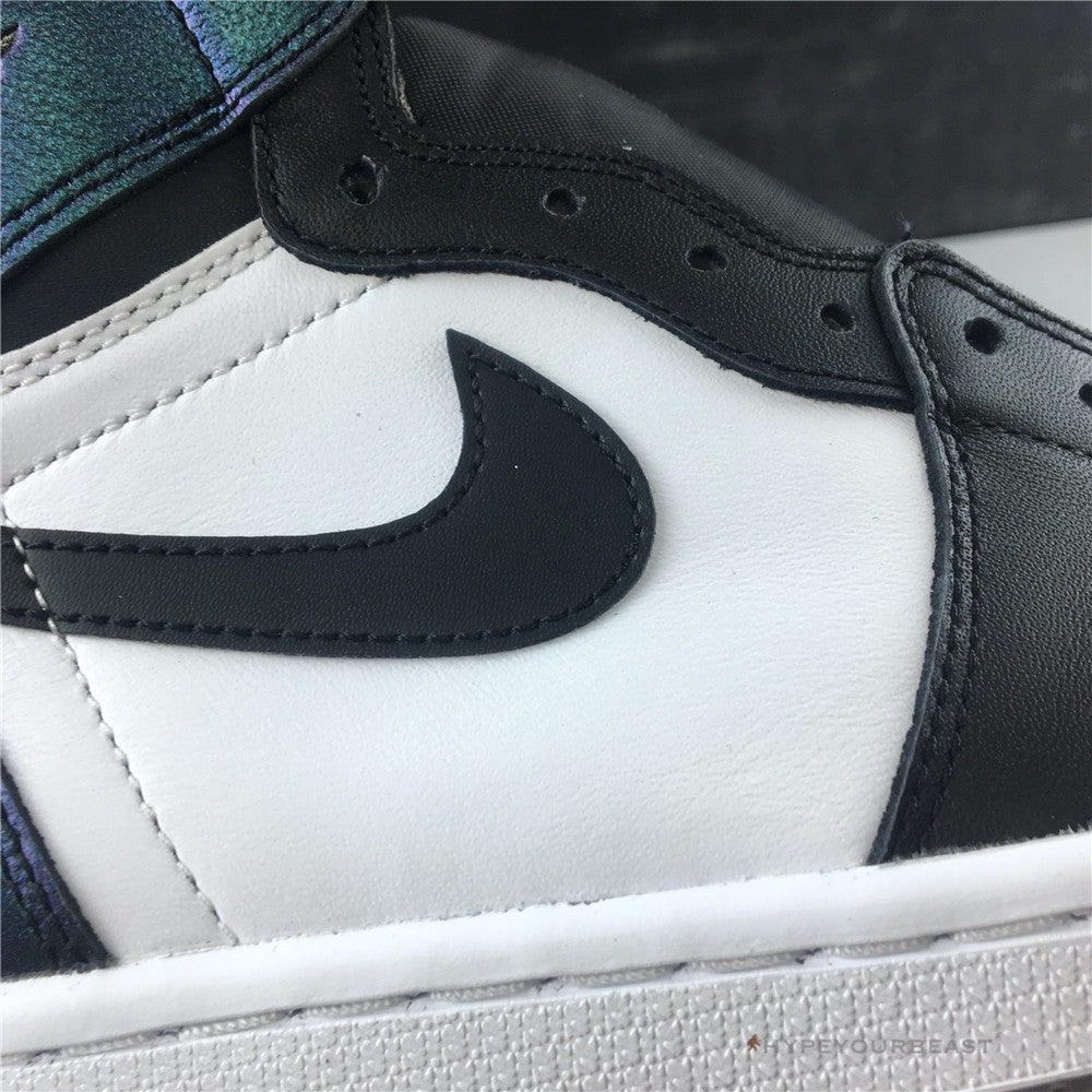 Air Jordan 1 Retro High OG 'All Star Chameleon'