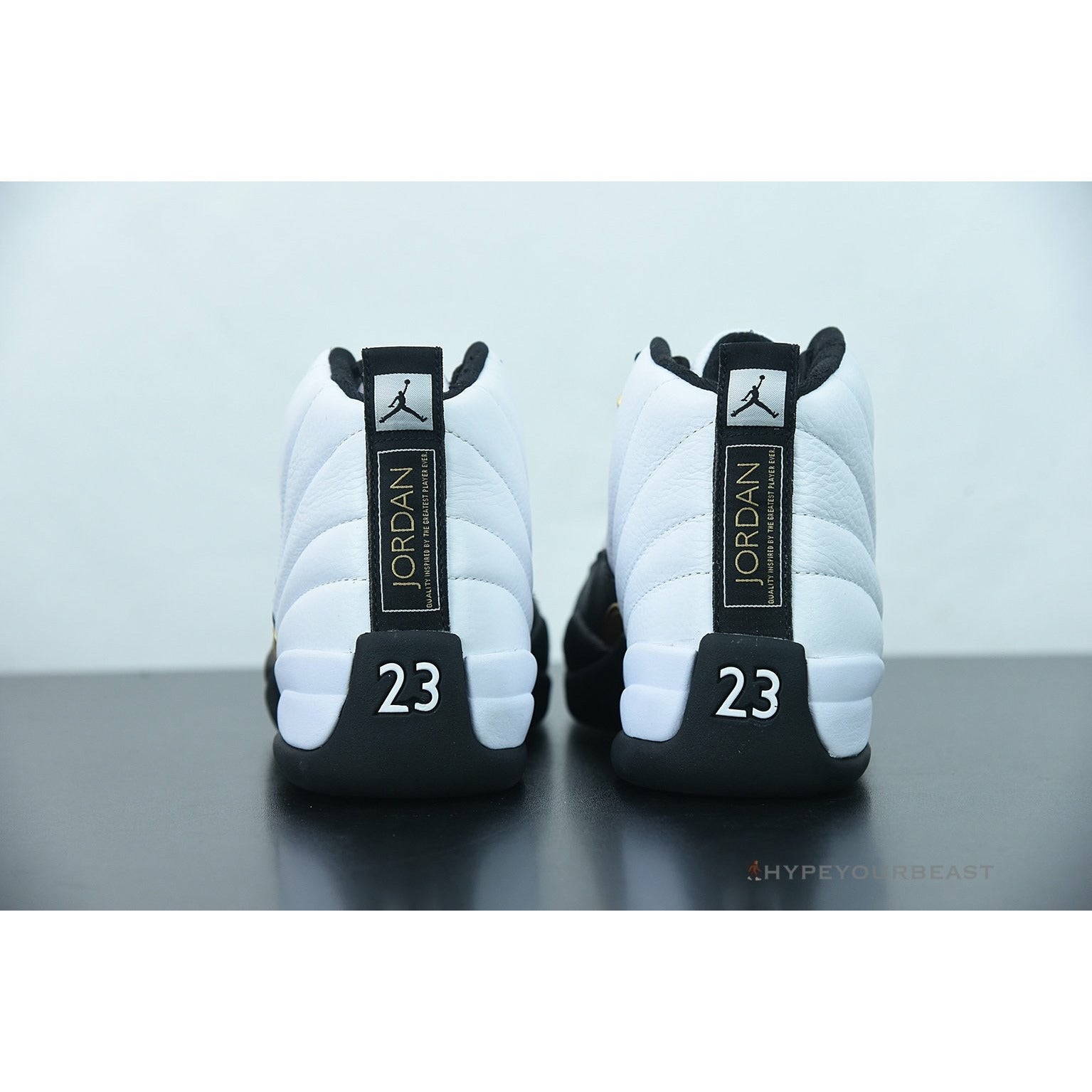 Air Jordan 12 'Royalty'