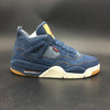 Jordan 4 Retro NRG "Levi's"