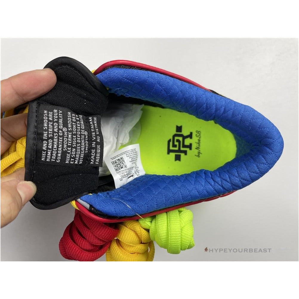 Nike SB Dunk Low P-Rod