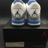 Air Jordan 3 Retro UNC (2020)