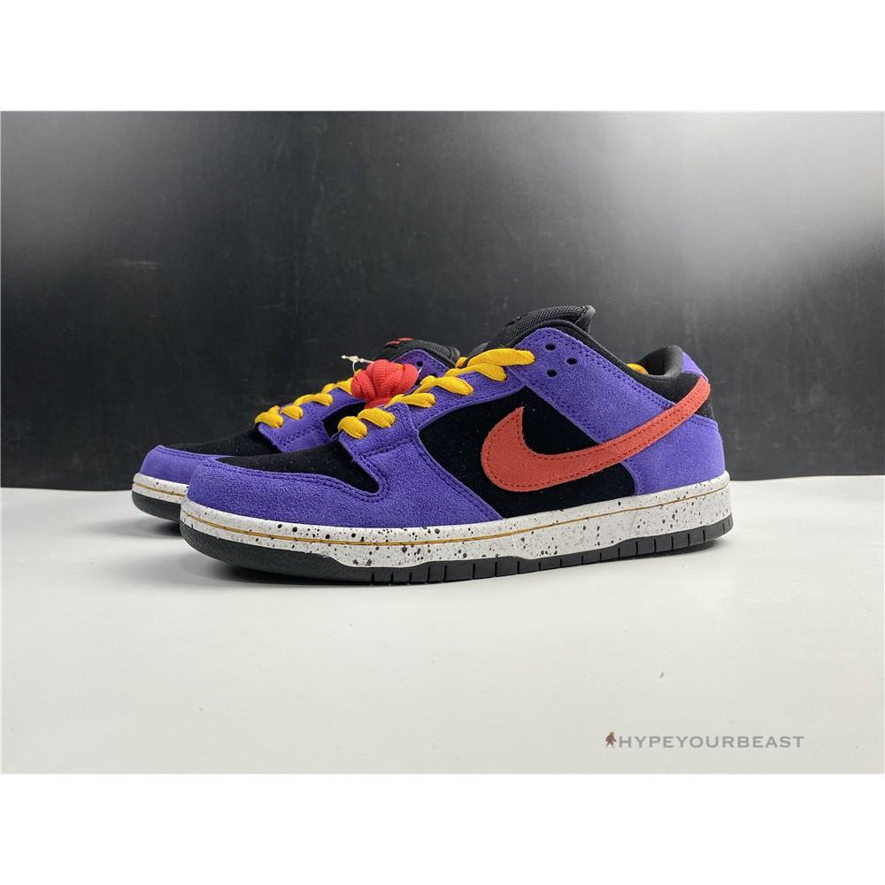 Nike Dunk SB Low 'ACG Terra'