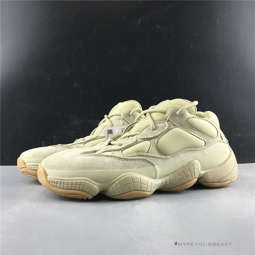 Adidas yeezy 500 orders femme or