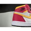 Air Jordan 1 Retro High Light Fusion Red