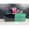 Nike SB Dunk Low Premium Anthracite/Black-Pink Force Crystal Mint