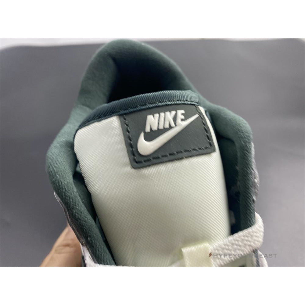 Nike Dunk Low Multi Camo