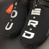 Adidas Pharrell X NERD Human Race Trail 'Y.O.U. N.E.R.D.'