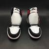 Air Jordan 1 High 'Satin Black Toe'