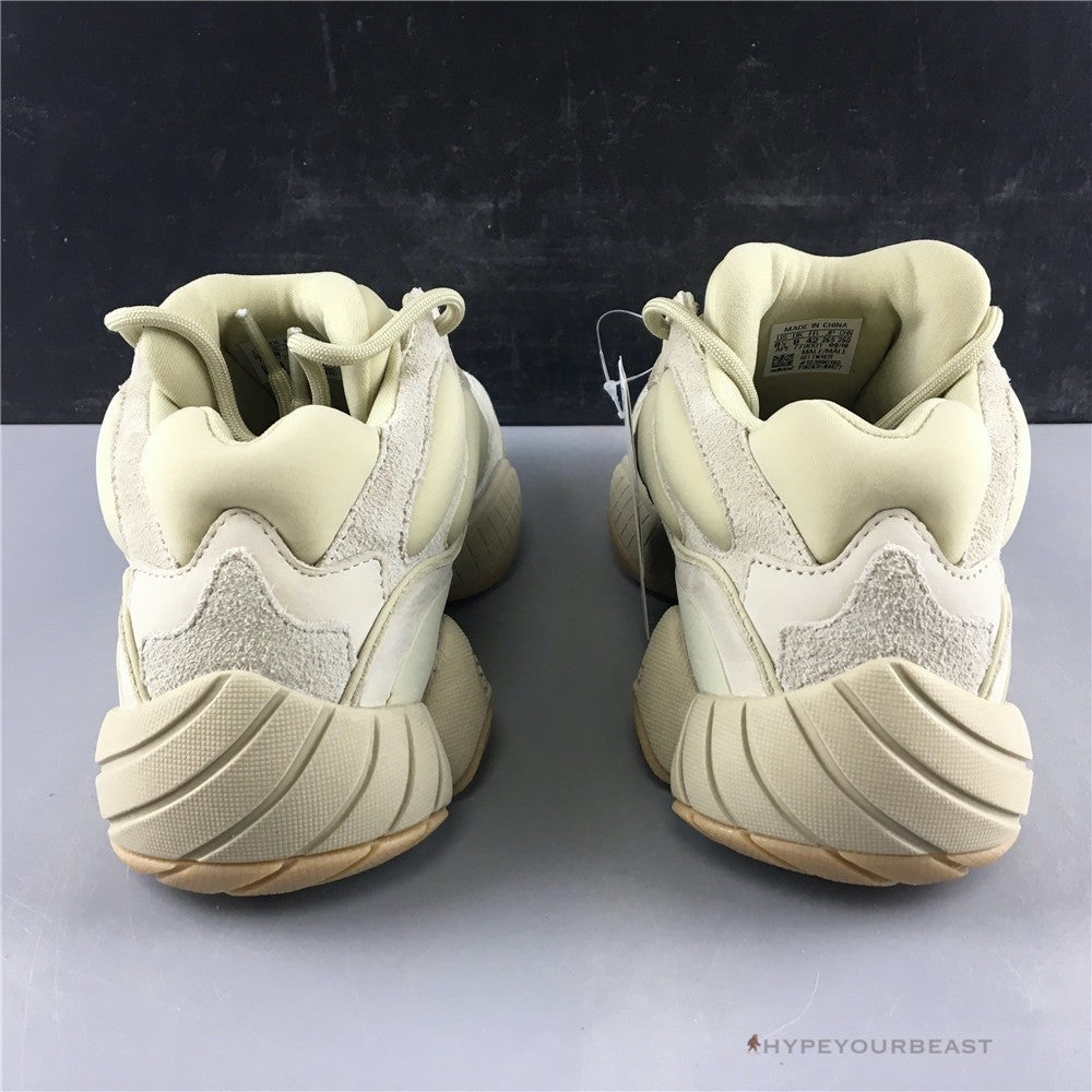 Yeezy 500 shops womens gold