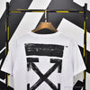 OFF-WHITE Seeing Things Arrow Tee Shirt 'WHITE'