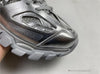 BCG Track Sneakers 3.0 Grey Metallic