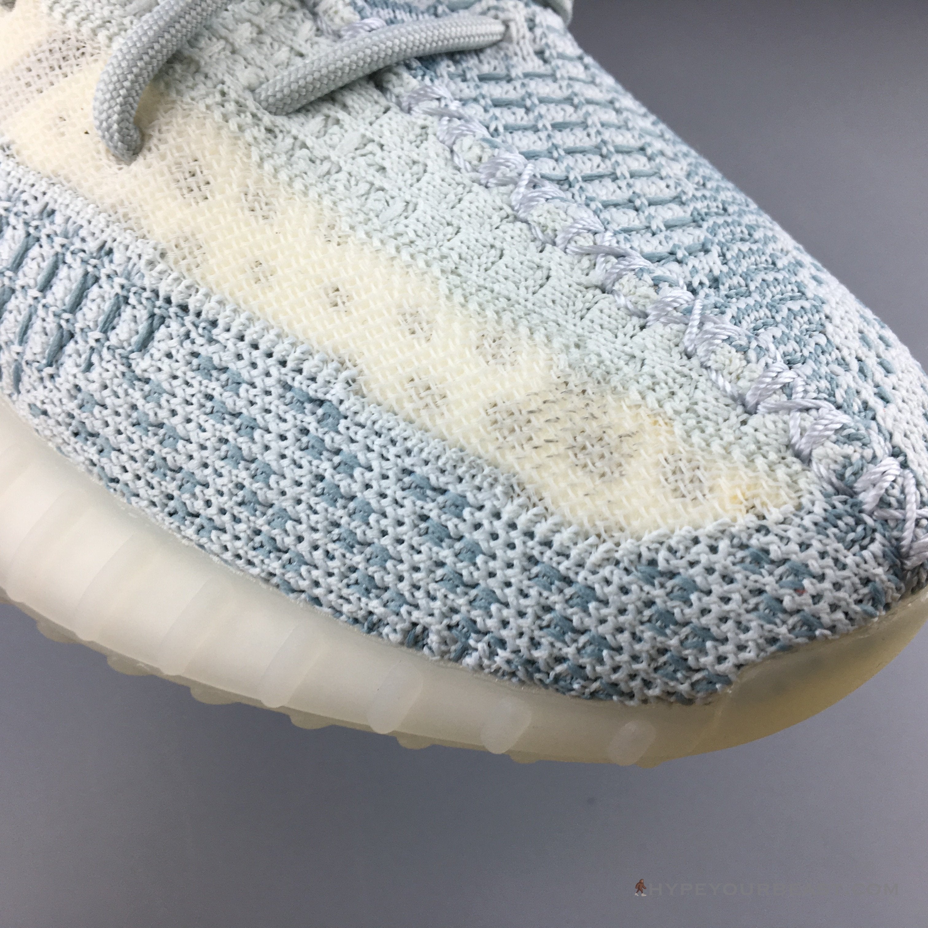 Adidas Yeezy Boost 350 V2 'Tailgate Blue'